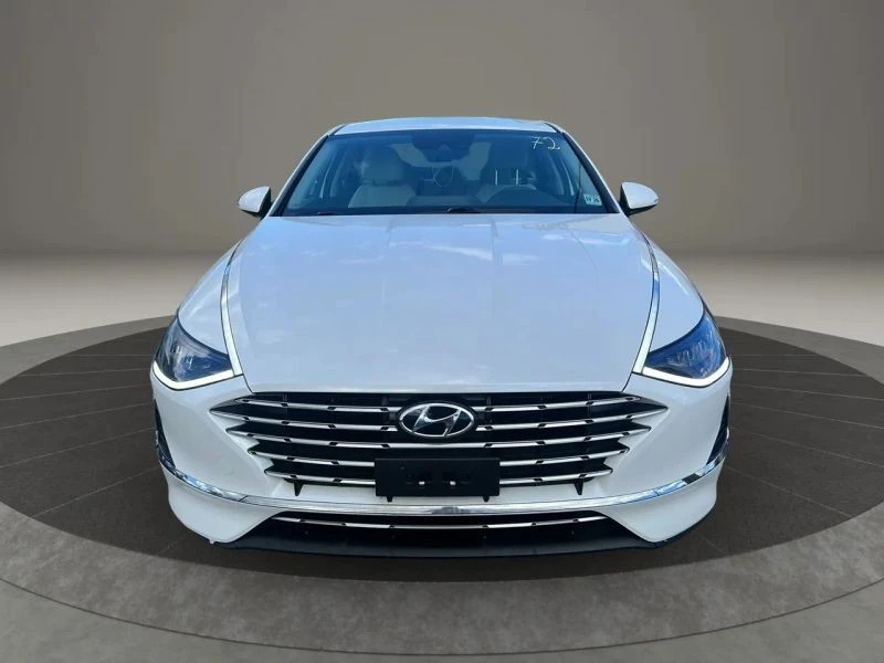 2022 Hyundai Sonata - Image 2 of 12