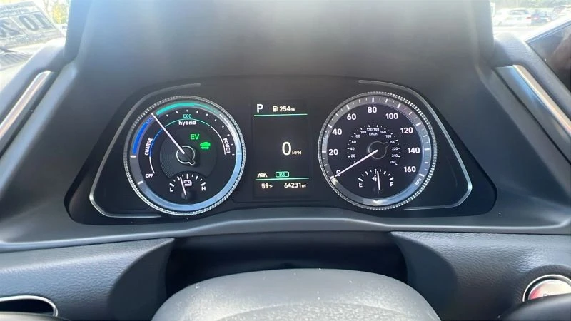 2022 Hyundai Sonata - Image 11 of 12
