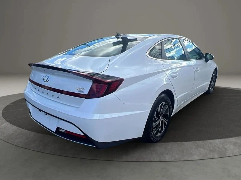 2022 Hyundai Sonata - Image 5 of 12