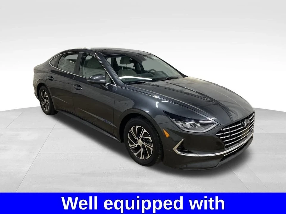 2022 Hyundai Sonata - Image 3 of 12