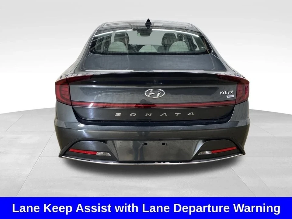 2022 Hyundai Sonata - Image 5 of 12