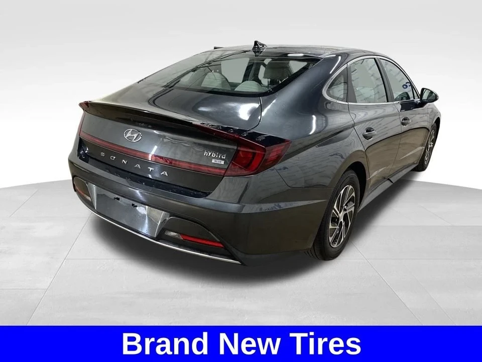 2022 Hyundai Sonata - Image 4 of 12