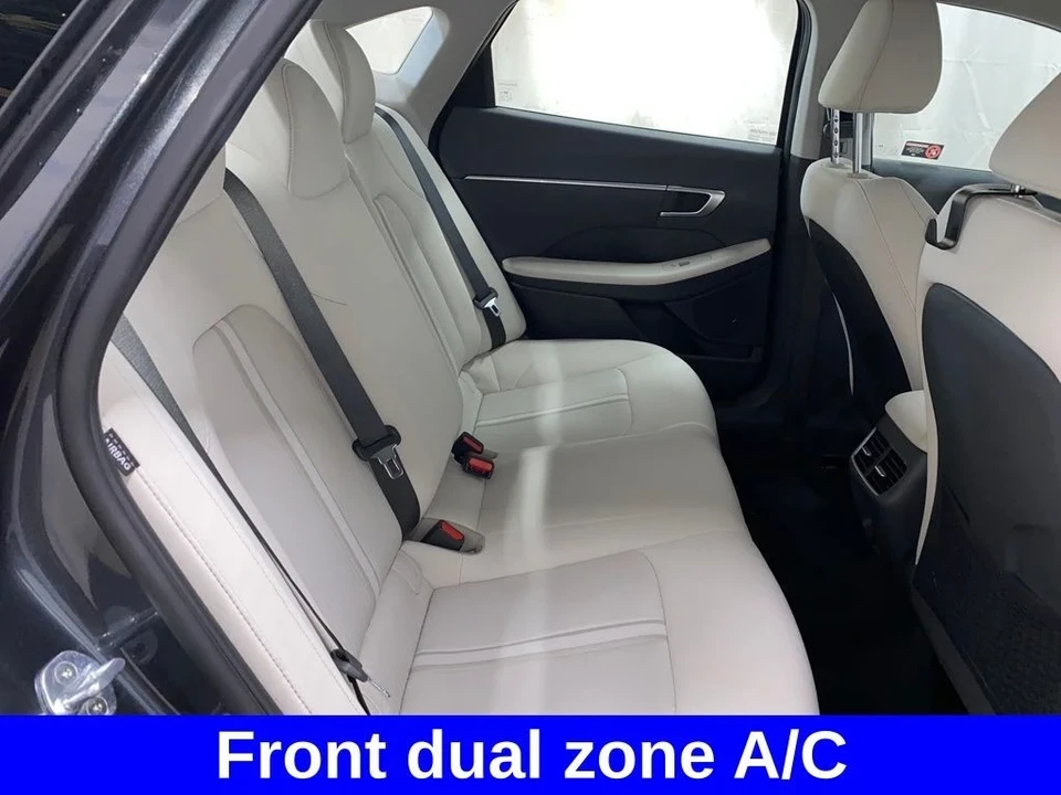 2022 Hyundai Sonata - Image 10 of 12