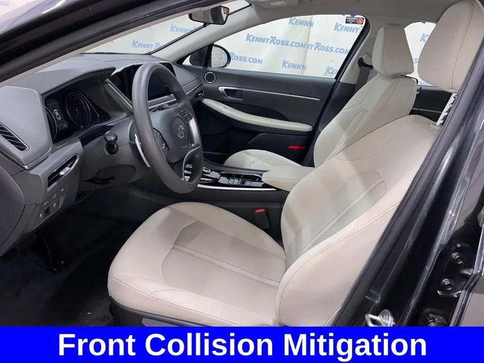 2022 Hyundai Sonata - Image 8 of 12
