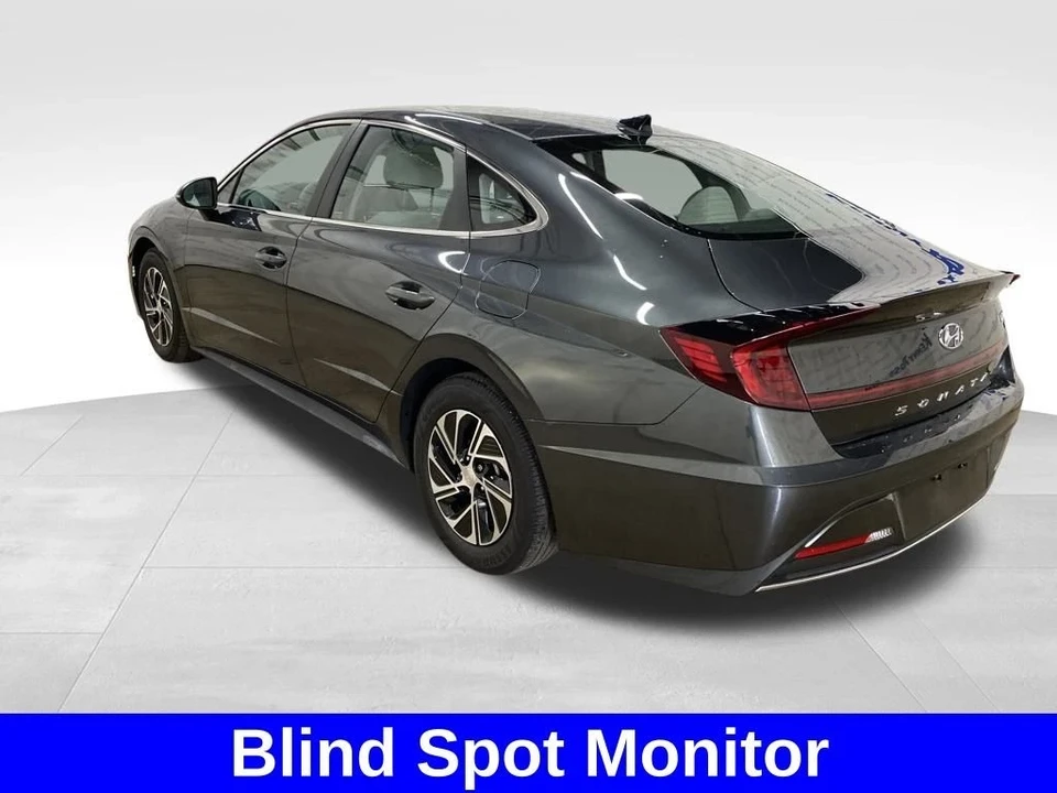 2022 Hyundai Sonata - Image 6 of 12