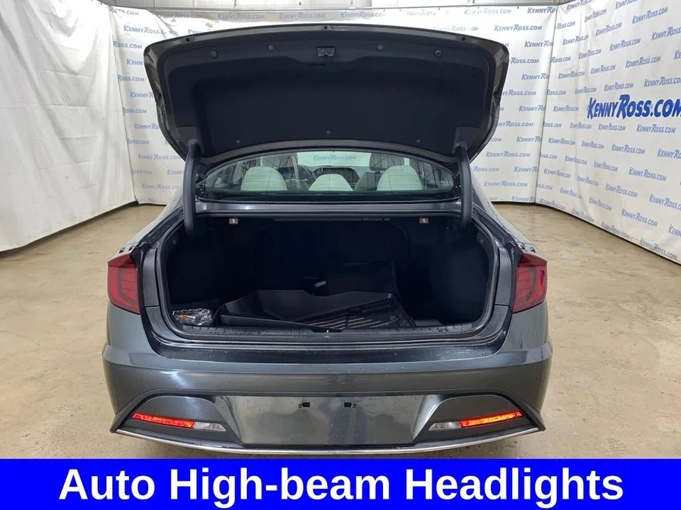 2022 Hyundai Sonata - Image 12 of 12