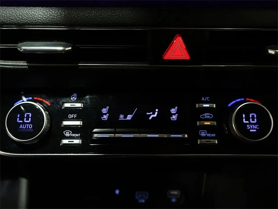 2022 Hyundai Sonata - Image 21 of 31