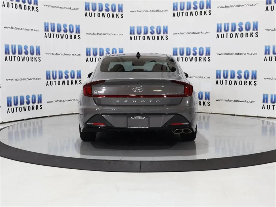 2022 Hyundai Sonata - Image 5 of 31