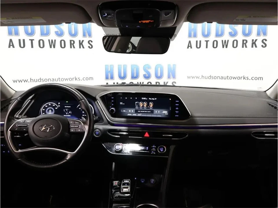2022 Hyundai Sonata - Image 25 of 31