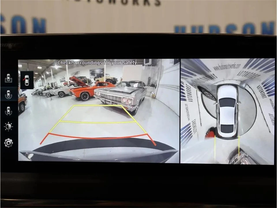 2022 Hyundai Sonata - Image 20 of 31