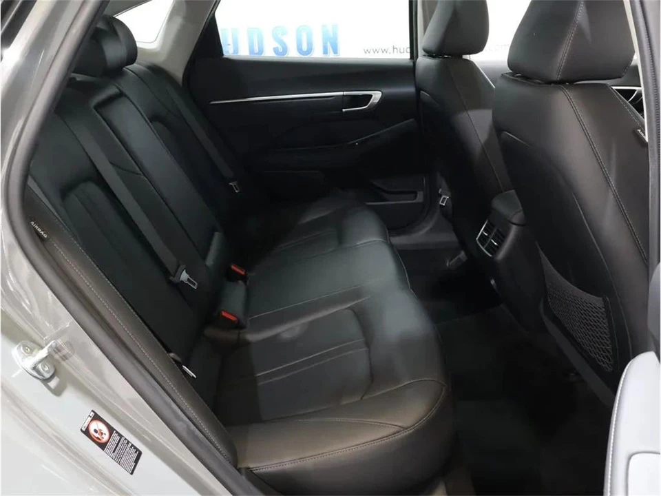 2022 Hyundai Sonata - Image 28 of 31