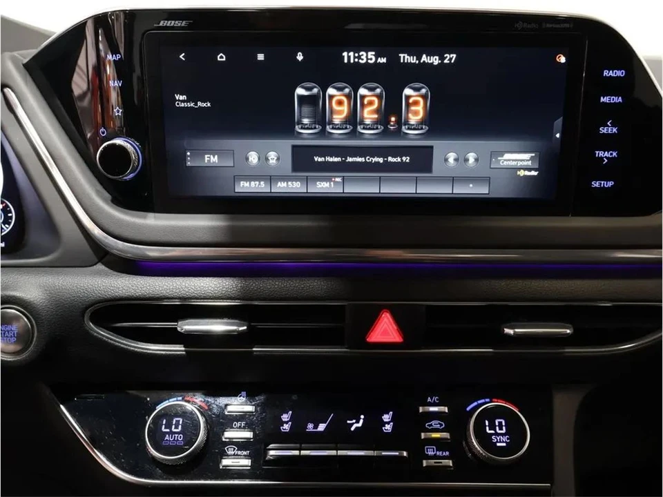 2022 Hyundai Sonata - Image 18 of 31