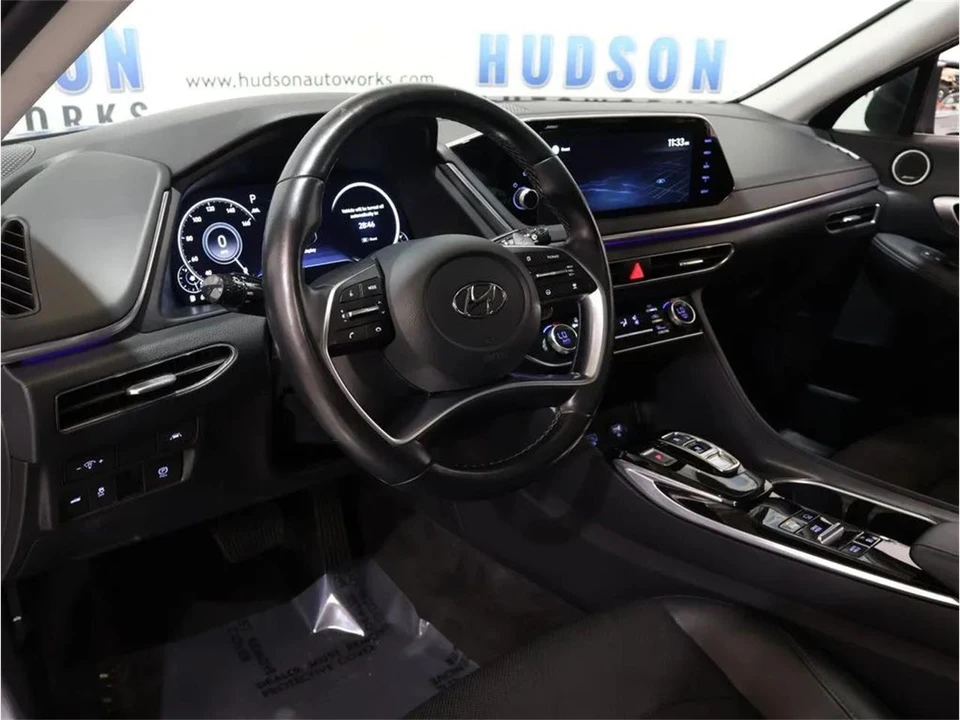 2022 Hyundai Sonata - Image 12 of 31