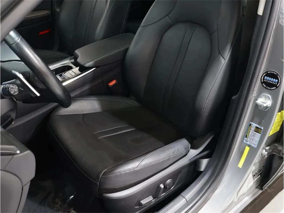 2022 Hyundai Sonata - Image 16 of 31