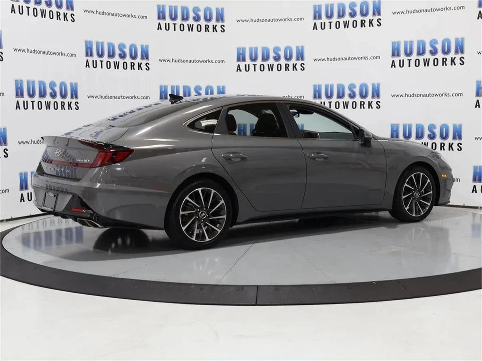2022 Hyundai Sonata - Image 6 of 31