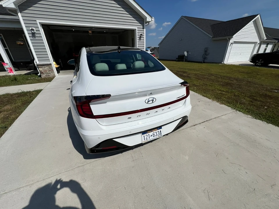 2022 Hyundai Sonata - Image 7 of 21