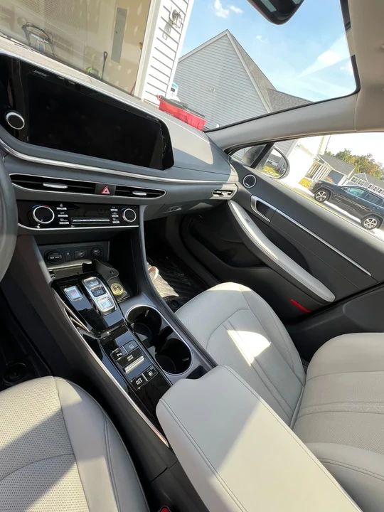 2022 Hyundai Sonata - Image 21 of 21