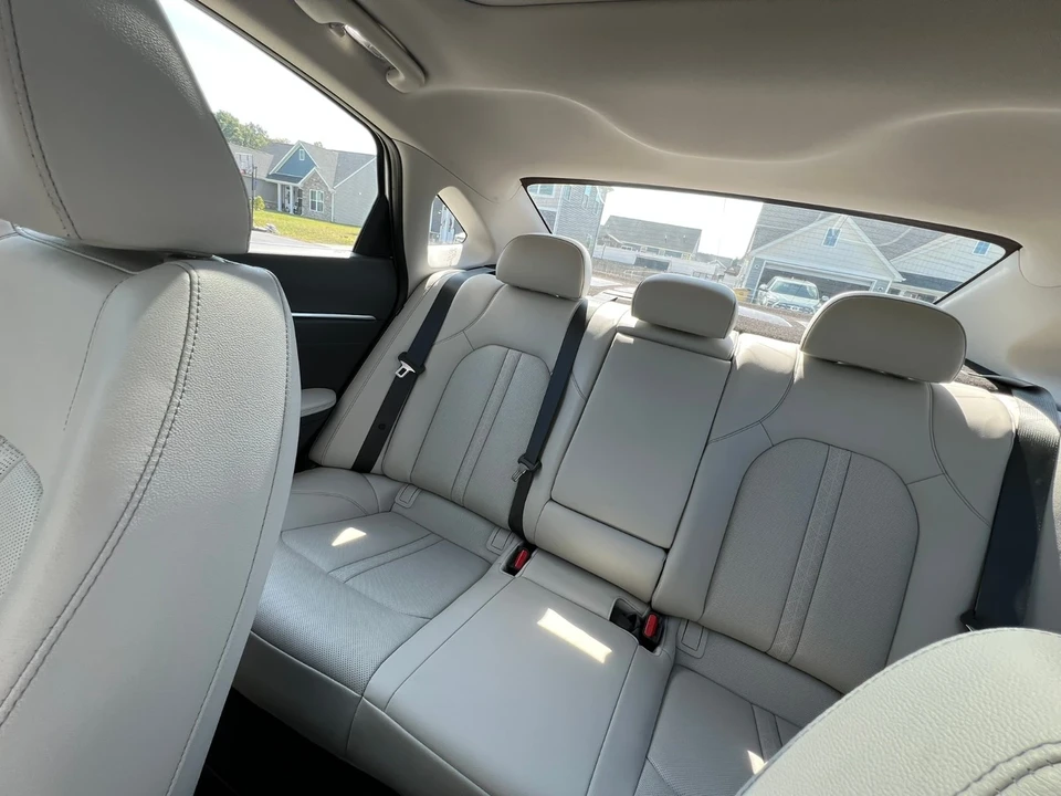 2022 Hyundai Sonata - Image 20 of 21