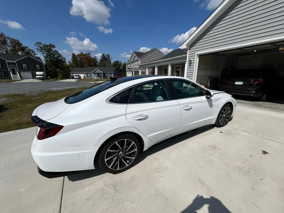 2022 Hyundai Sonata - Image 11 of 21
