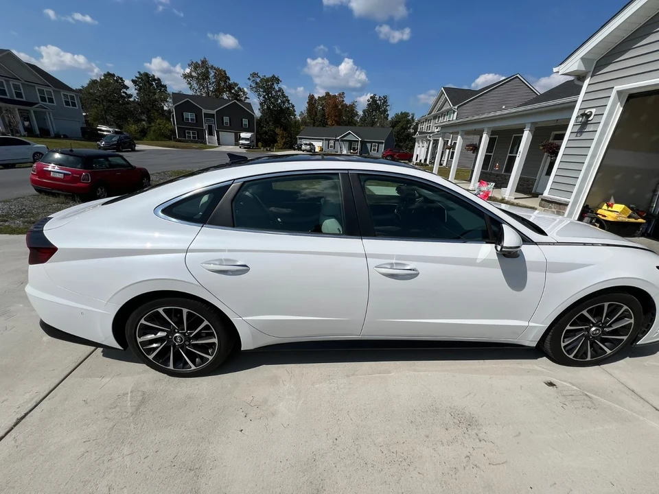 2022 Hyundai Sonata - Image 12 of 21