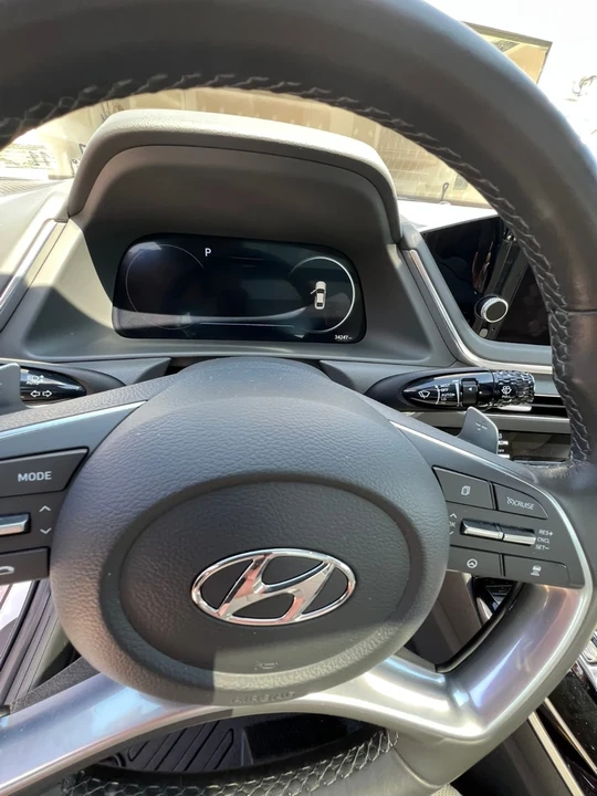 2022 Hyundai Sonata - Image 18 of 21