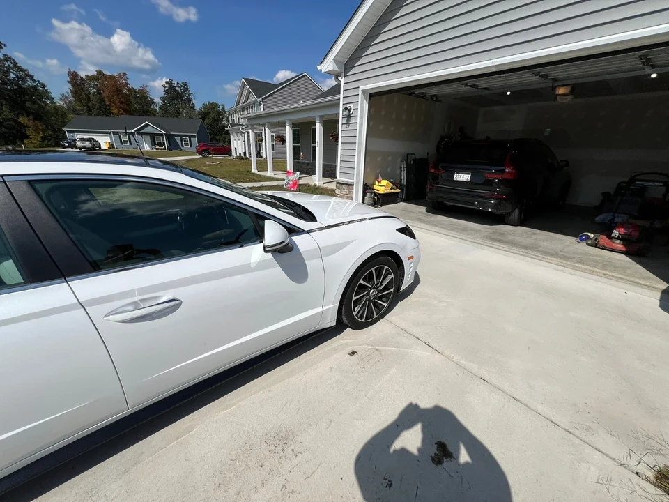 2022 Hyundai Sonata - Image 13 of 21