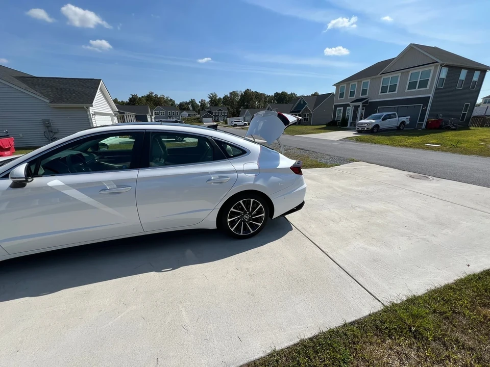 2022 Hyundai Sonata - Image 6 of 21