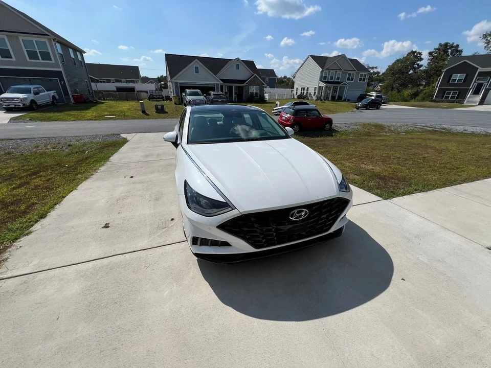 2022 Hyundai Sonata - Image 15 of 21