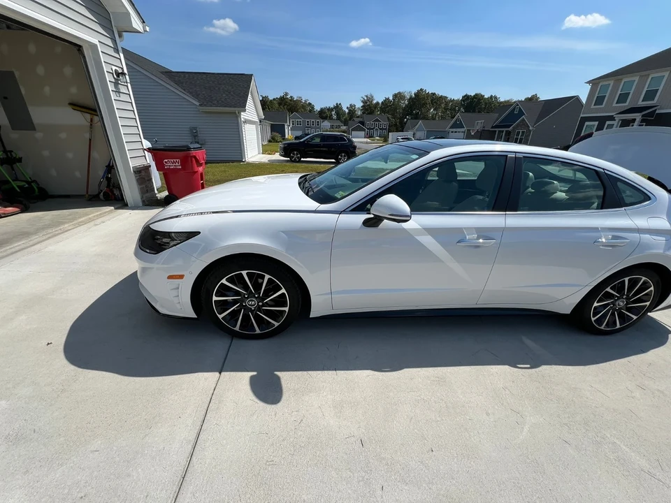 2022 Hyundai Sonata - Image 3 of 21