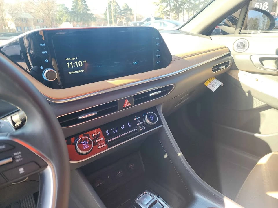 2022 Hyundai Sonata - Image 12 of 14