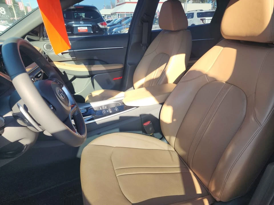 2022 Hyundai Sonata - Image 11 of 14