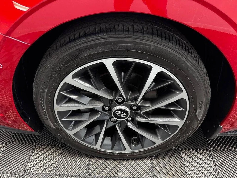 2022 Hyundai Sonata - Image 21 of 21