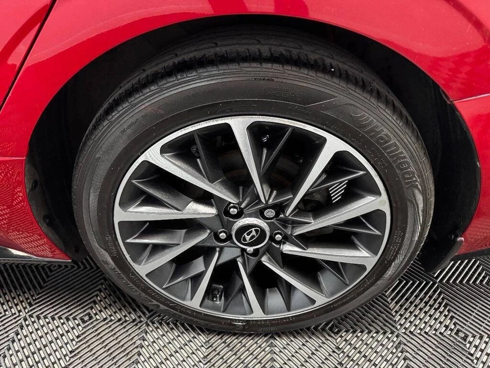 2022 Hyundai Sonata - Image 20 of 21