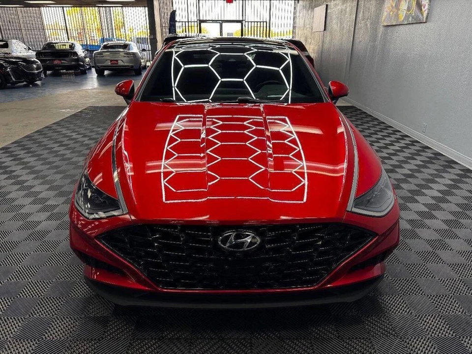 2022 Hyundai Sonata - Image 6 of 21