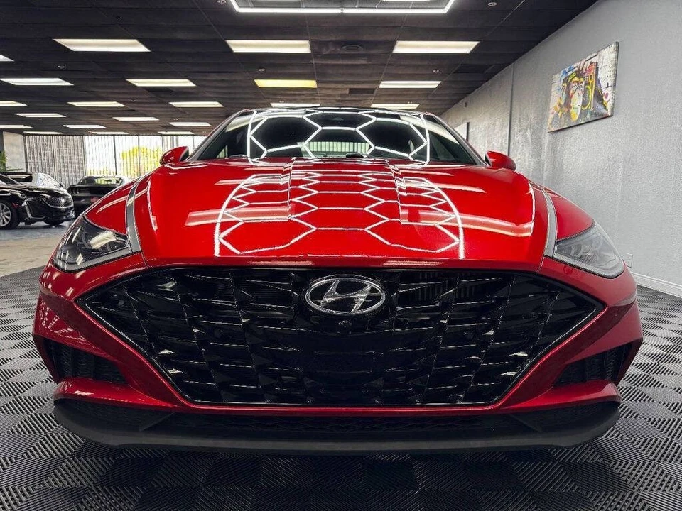 2022 Hyundai Sonata - Image 3 of 21