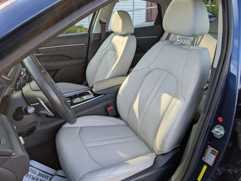 2022 Hyundai Sonata - Image 9 of 12