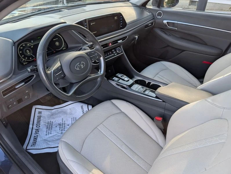 2022 Hyundai Sonata - Image 8 of 12
