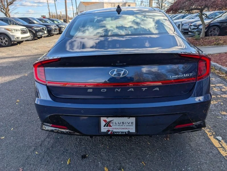 2022 Hyundai Sonata - Image 6 of 12