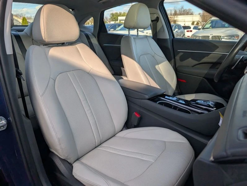 2022 Hyundai Sonata - Image 12 of 12