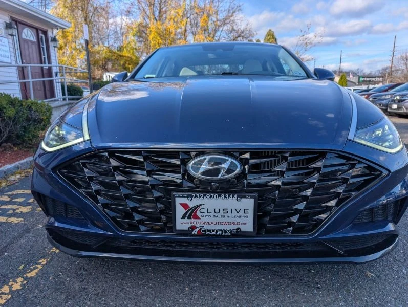 2022 Hyundai Sonata - Image 5 of 12