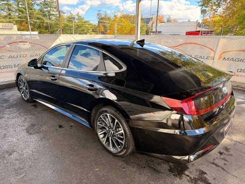 2022 Hyundai Sonata - Image 12 of 12