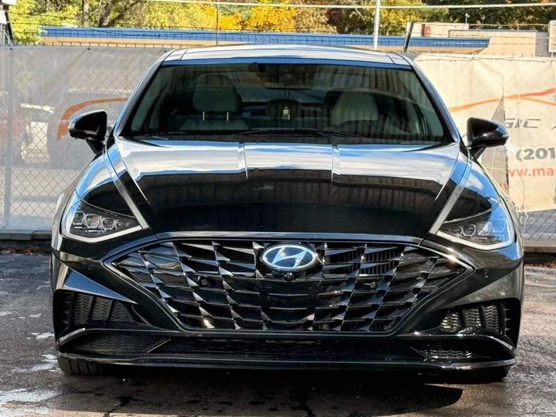 2022 Hyundai Sonata - Image 5 of 12