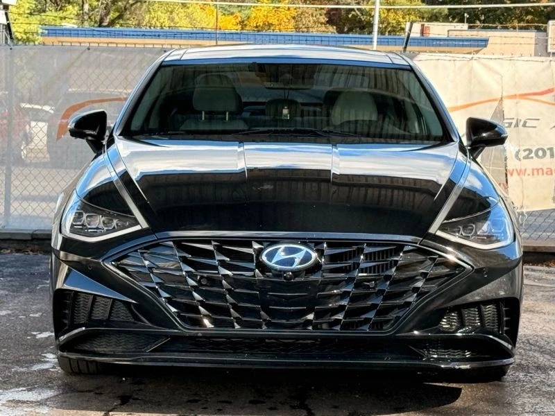 2022 Hyundai Sonata - Image 5 of 12