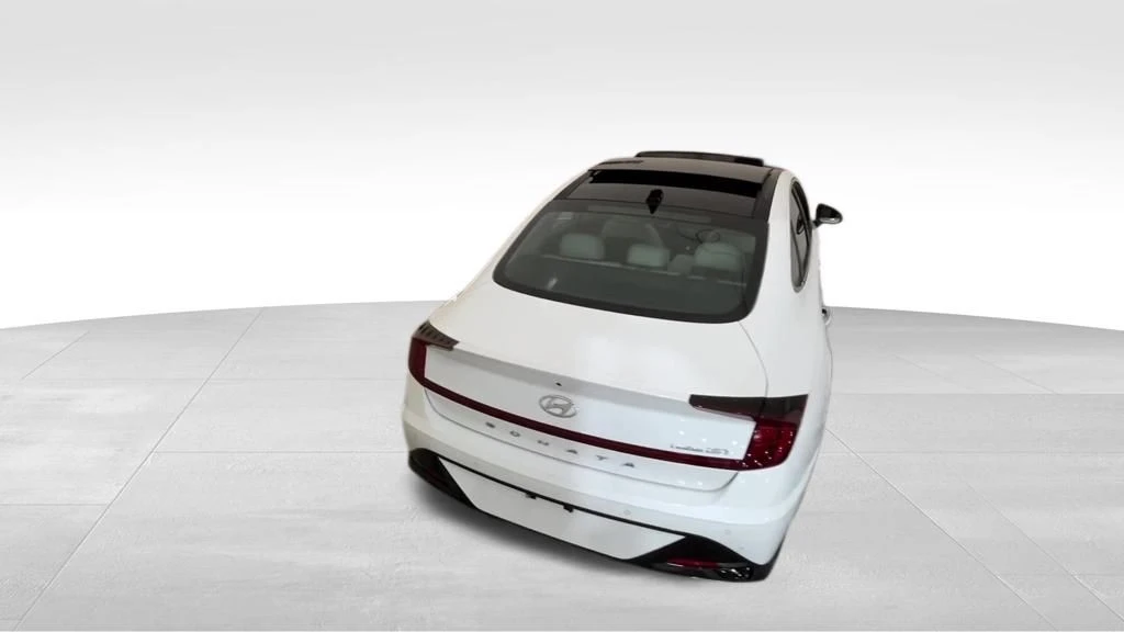 2022 Hyundai Sonata - Image 5 of 12