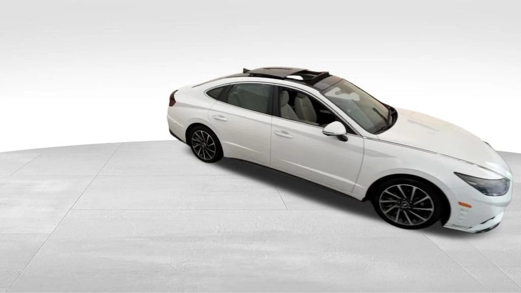 2022 Hyundai Sonata - Image 7 of 12
