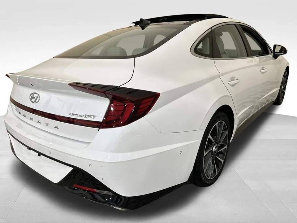 2022 Hyundai Sonata - Image 12 of 12