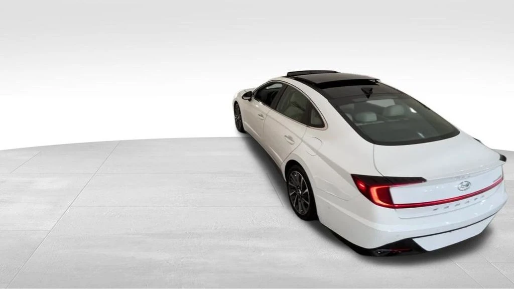 2022 Hyundai Sonata - Image 3 of 12