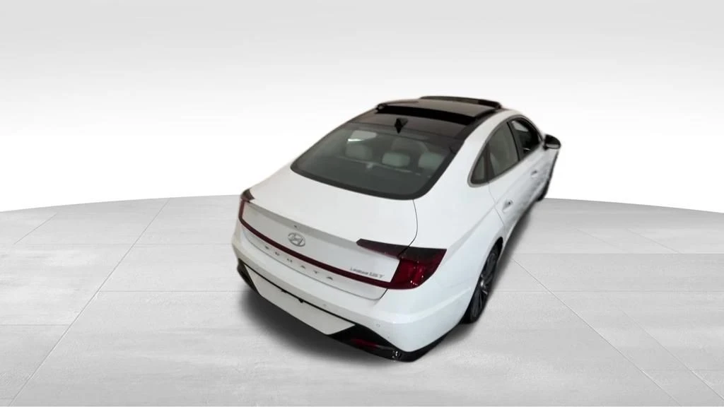2022 Hyundai Sonata - Image 6 of 12