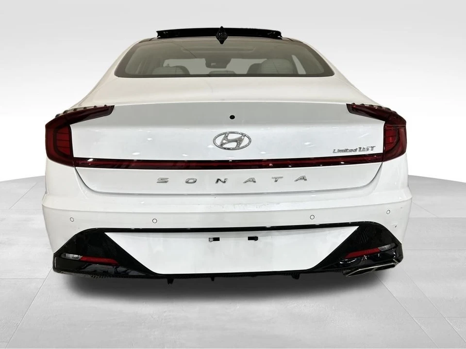 2022 Hyundai Sonata - Image 11 of 12