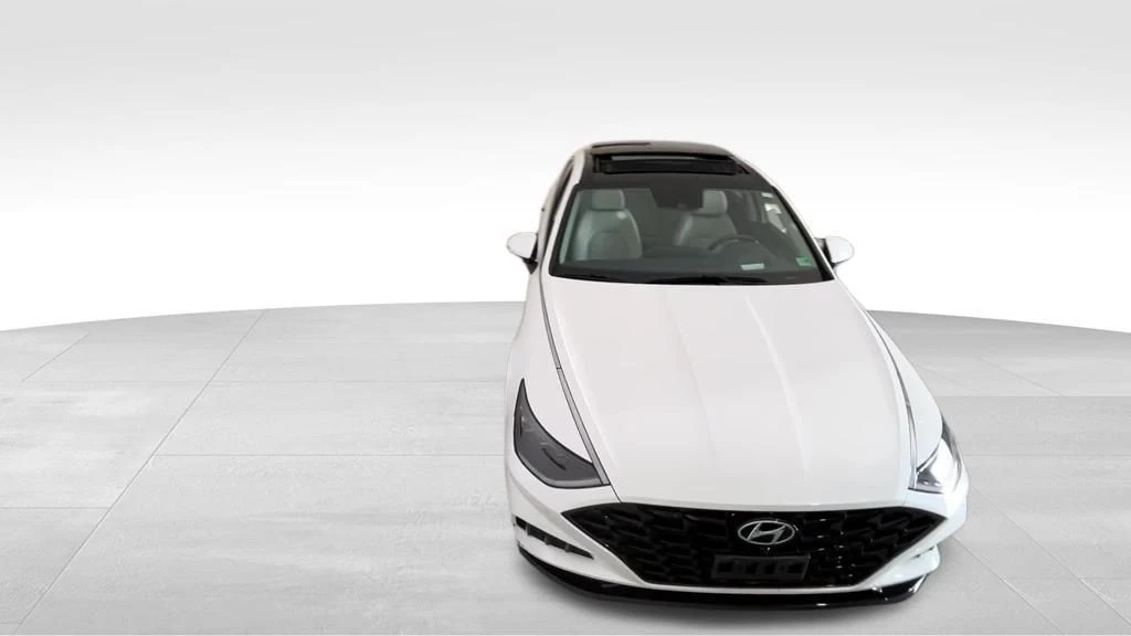 2022 Hyundai Sonata - Image 9 of 12